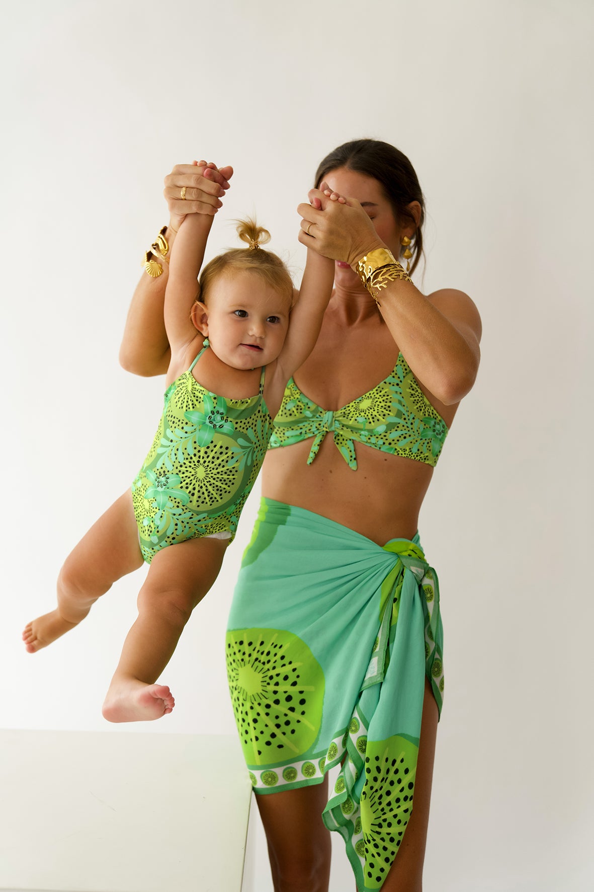 Kiwi Kids One Piece