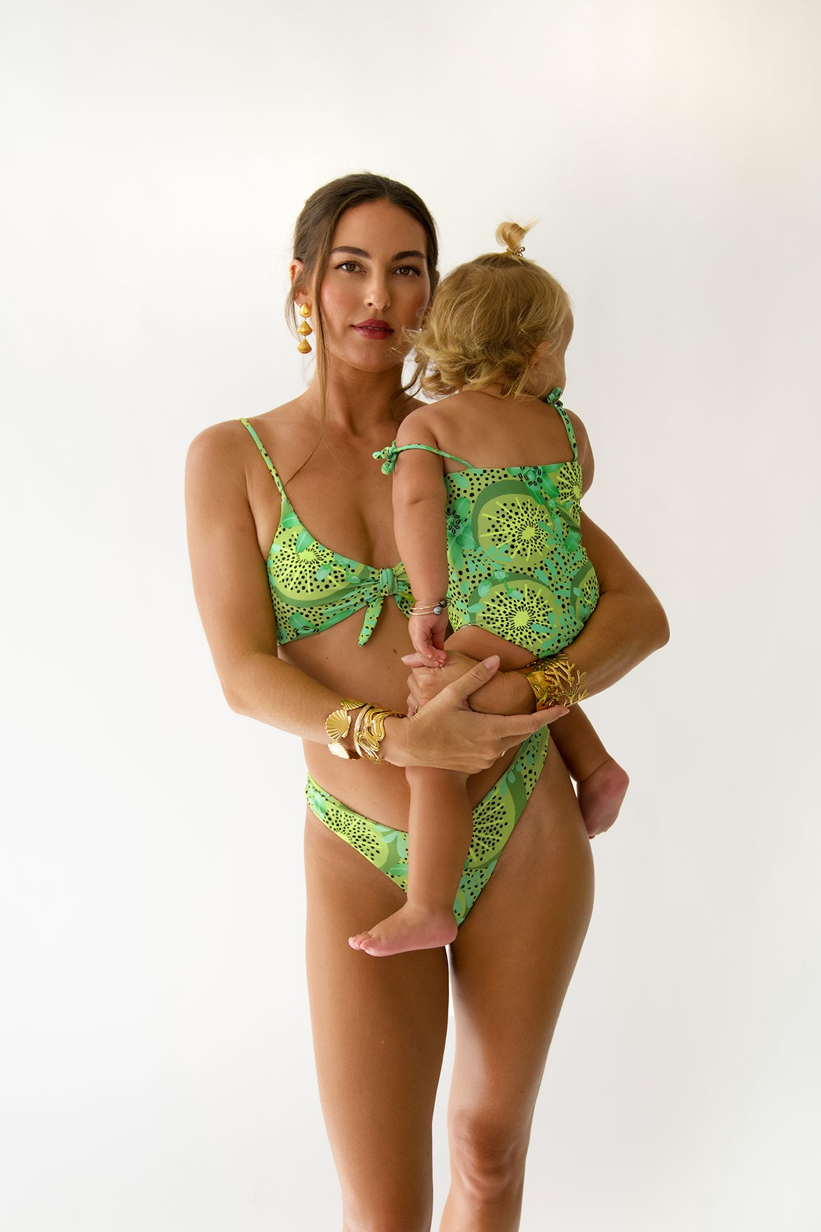 Kiwi Kids One Piece