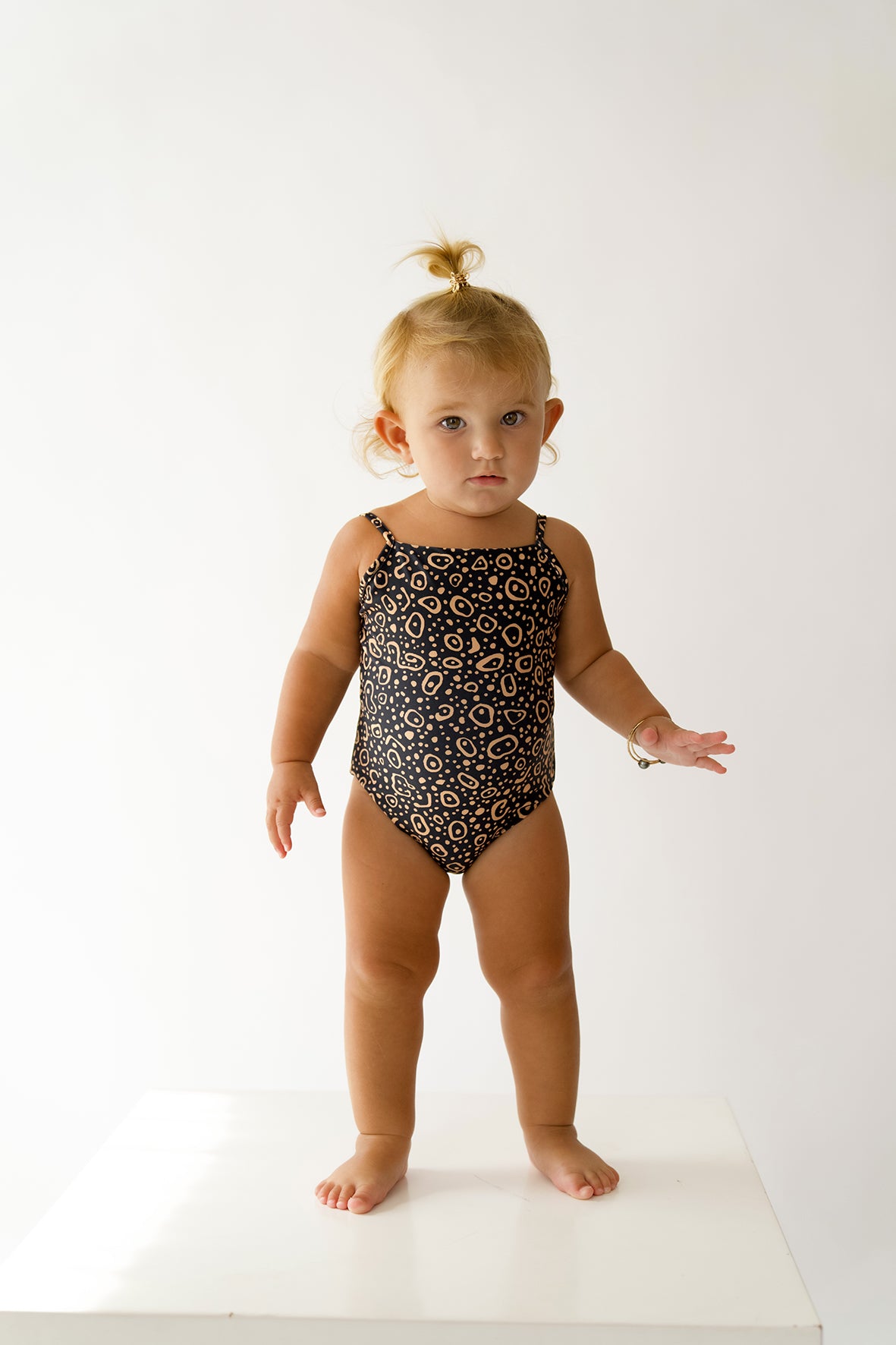 Sting Ray Kids One Piece