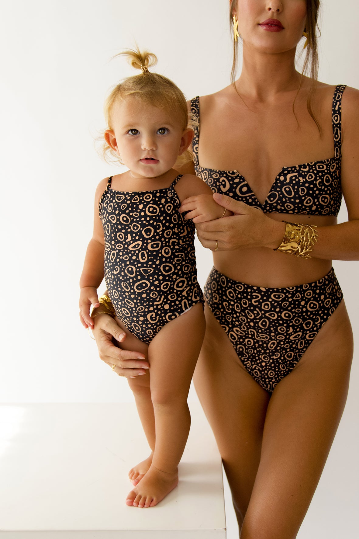 Sting Ray Kids One Piece