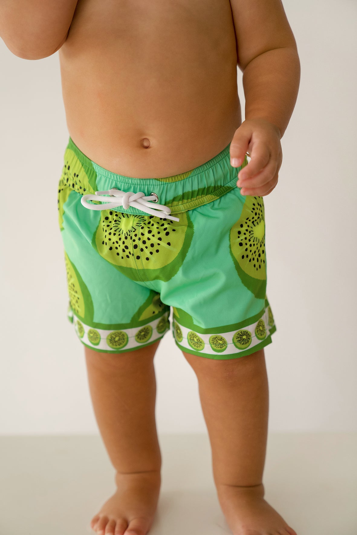 Kiwi Kids Trunks