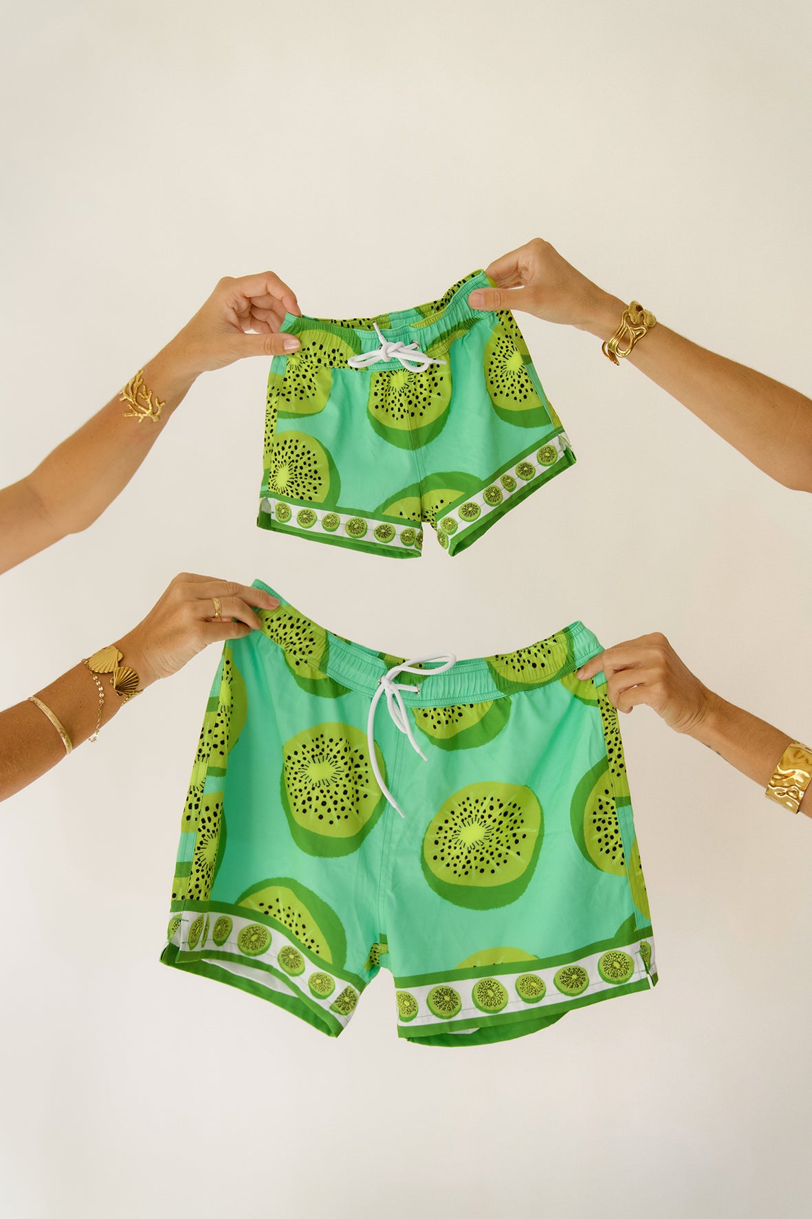 Kiwi Men's Trunks