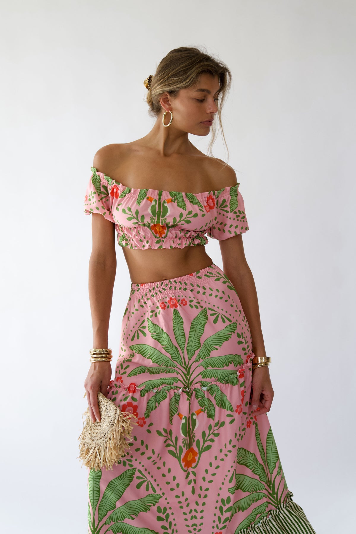 Palma Lucia Top