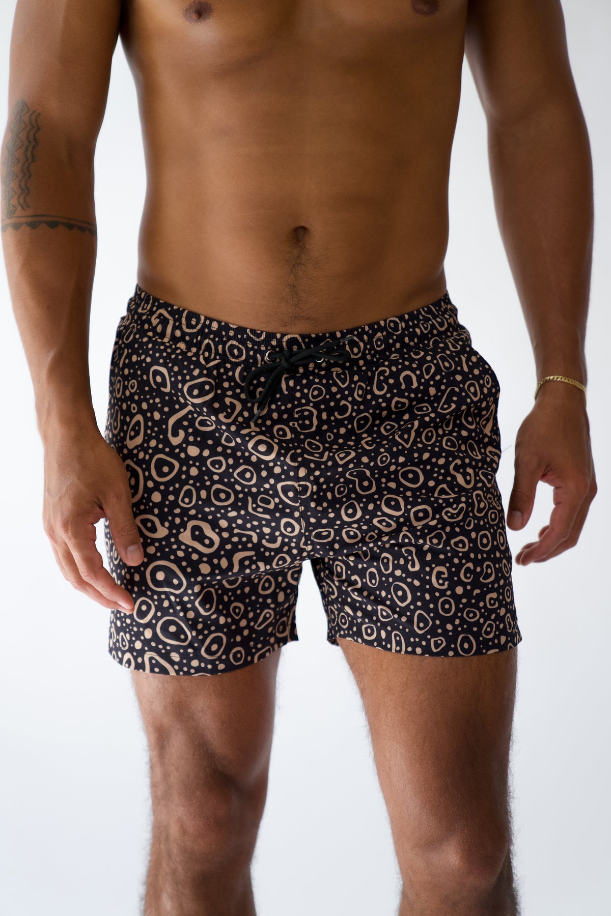 Sting Ray Men's Trunks