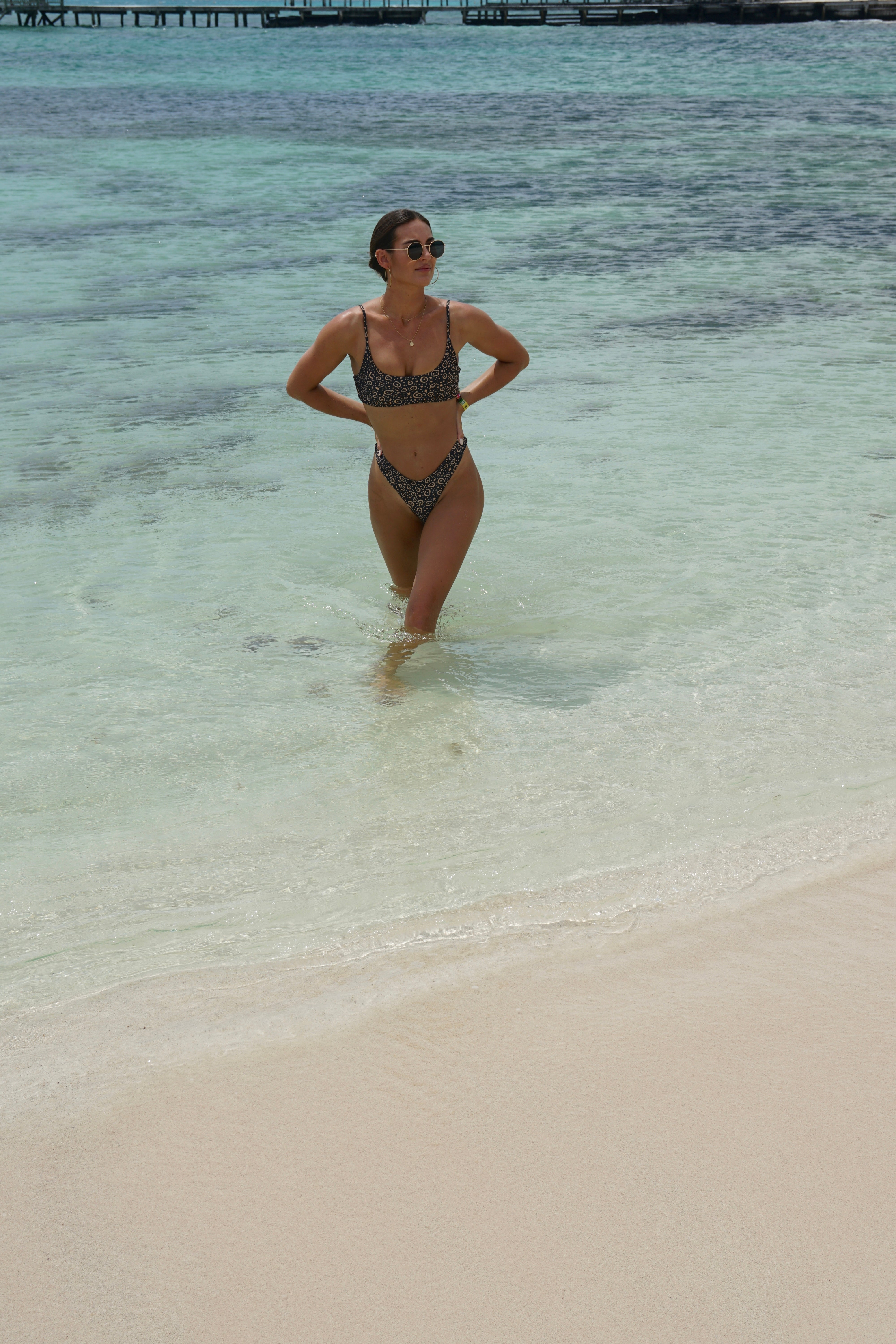 Sting Ray Crete Top