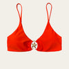 Coral Seastar Crete Top