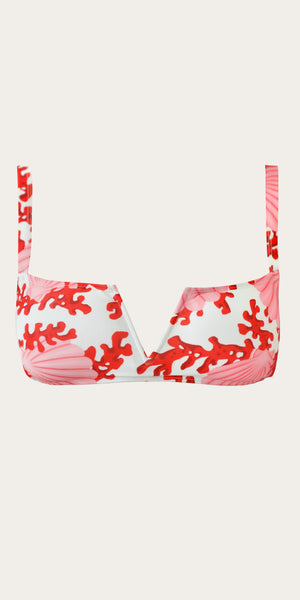 Cove Elba Top