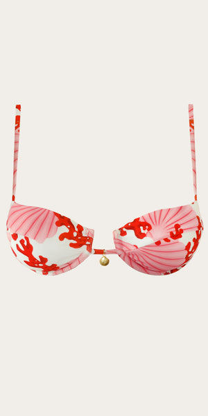 Cove Isola Top