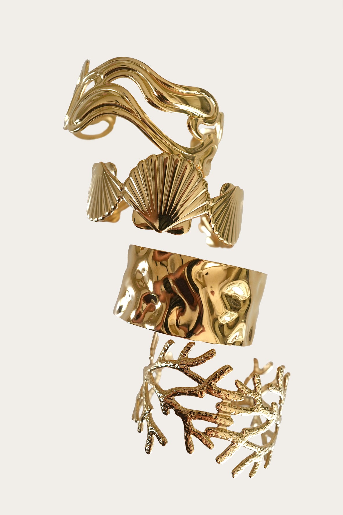 Waterproof Cove Cuffs