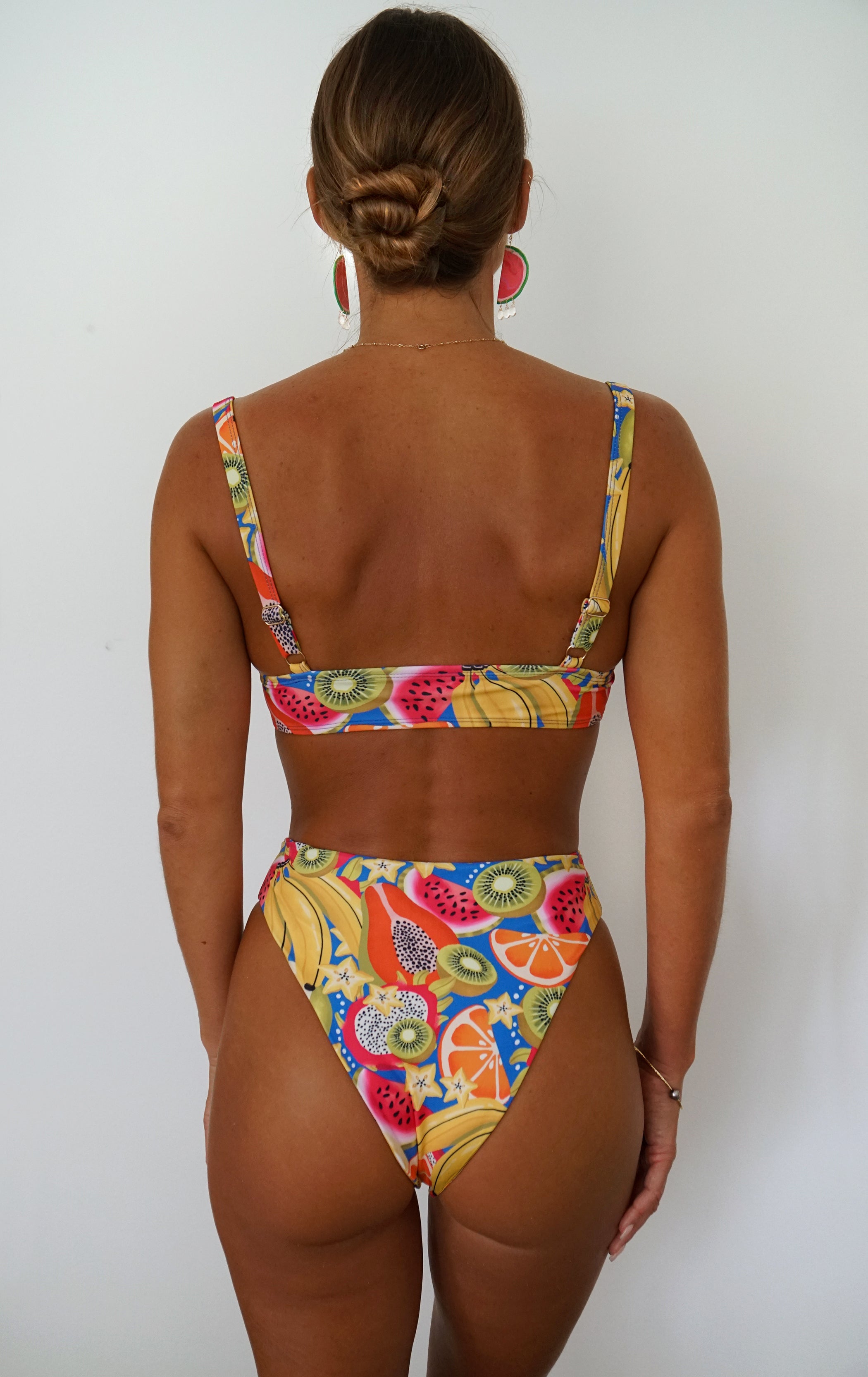 Las Frutas Elba Top
